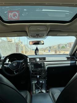 ڤۆڵکسواگن پاسات